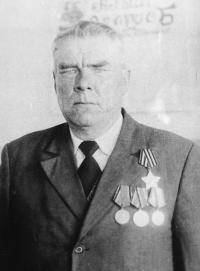 Валимухаметов Шамсивали Валимухаматович Валимухаметов Шамсивали Валимухаматович